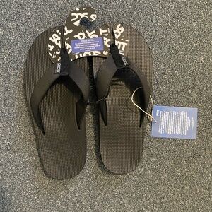 Scott slipper